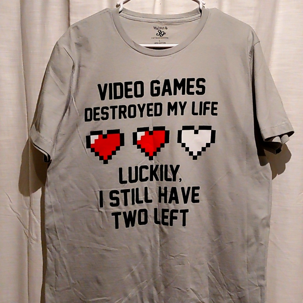 Printed Tshirt